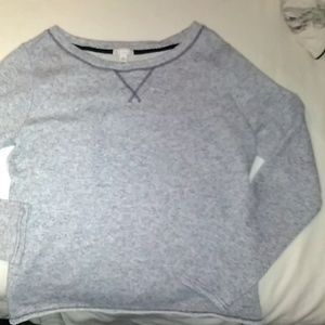 NWOT Gap sweatshirt